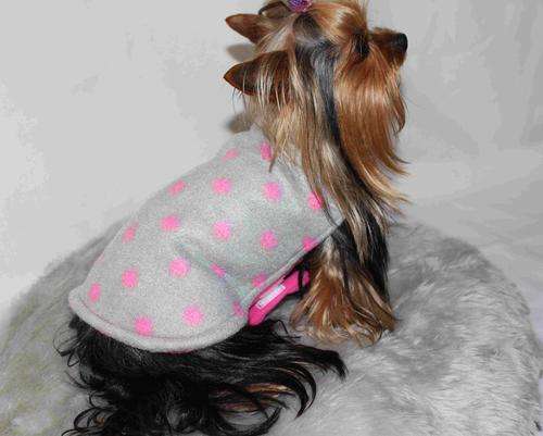 Bumble Bee's Fleece jersey small
