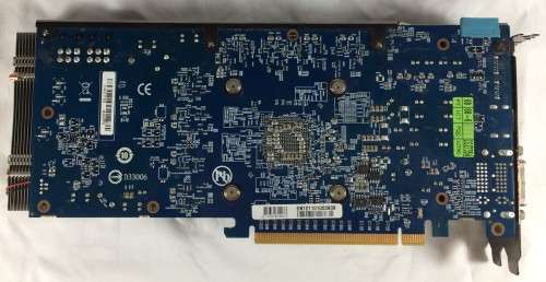 GIGABYTE AMD RADEON HD 7870 2GB