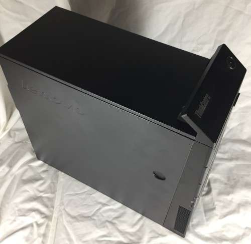 DRK3 - i7-3770, 8GB RAM, 500GB HDD, SCREEN, KEYBOARD and MOUSE