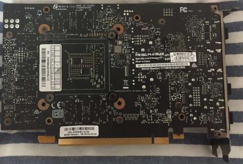 evga 1060 6gb superclocked