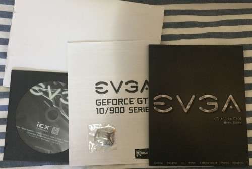 evga 1060 6gb superclocked