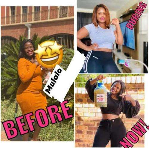 Drink2shrink Juice