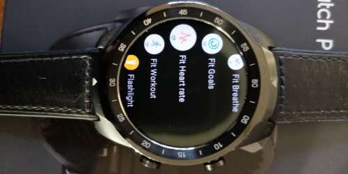 TicWatch Pro