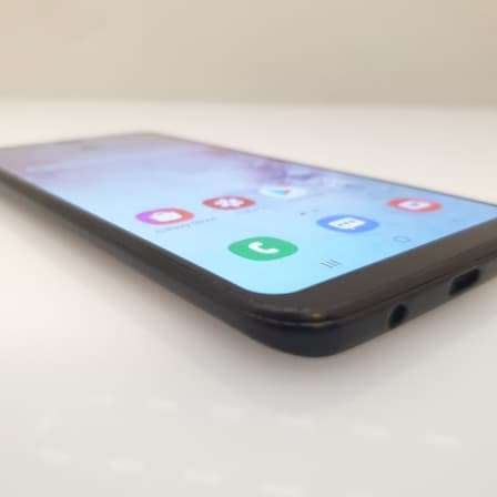 Samsung A20 Smartphone