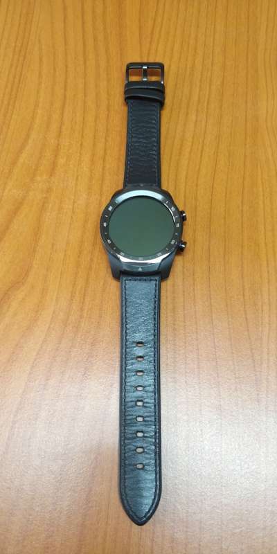 TicWatch Pro