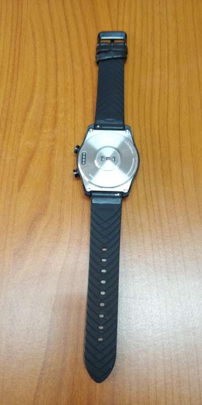 TicWatch Pro
