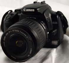 Canon 400D