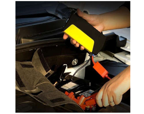 NEW 2019 MULTIFUNCTION JUMP STARTER