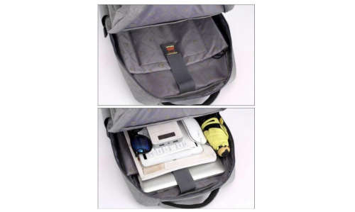 MEINAILI DURABLE LAPTOP BACKPACK