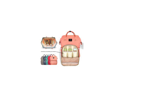 BABY AND MOTHER BAG