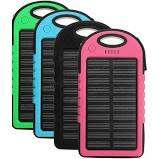 SOLAR CHARGER