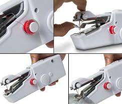 PORTABLE HANDY SEWING MACHINE