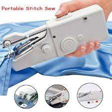 PORTABLE HANDY SEWING MACHINE