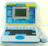 KIDS LEARNING COMPUTER