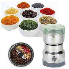 Universal Electric Grinder