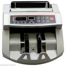 BILL COUNTER