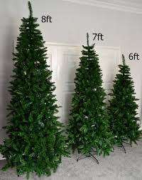 Christmas Tree NEW 210cm