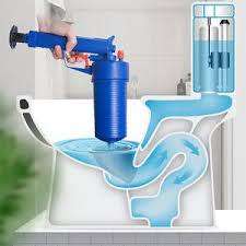 PIPE DREGDER