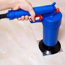 PIPE DREGDER
