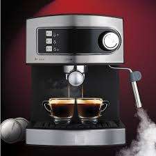 Sihbos Coffee Maker