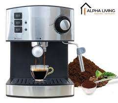 Sihbos Coffee Maker