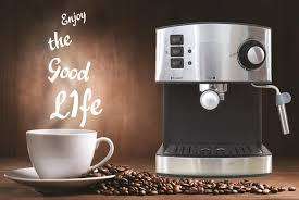 Sihbos Coffee Maker