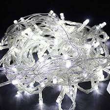 10 Meter Christmas Fairy Light String