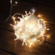 10 Meter Christmas Fairy Light String