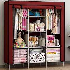 STORAGE WARDROBE