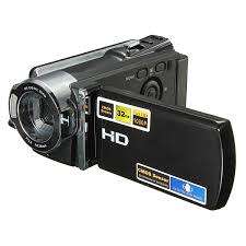 Christmas Sale-16 MP HD Digital Video Camera
