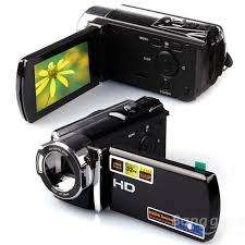 Christmas Sale-16 MP HD Digital Video Camera
