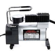 12V Cylinder Air Compressor
