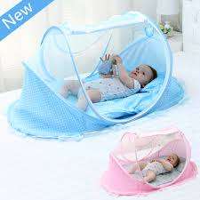 BABY MOSQUITO NET