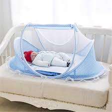 BABY MOSQUITO NET