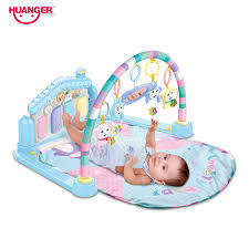 NEW BORN BABY PIANO FITNESS RACK