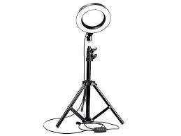 Ring fill light