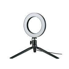 Ring fill light