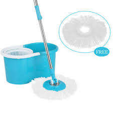 Magic Rotating mop