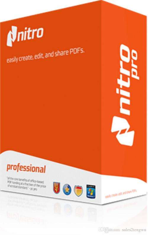 Nitro Pro 12