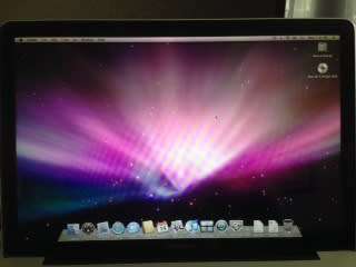 MacBook Pro 15 inch 2009 Excellent Condition