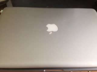 MacBook Pro 15 inch 2009 Excellent Condition
