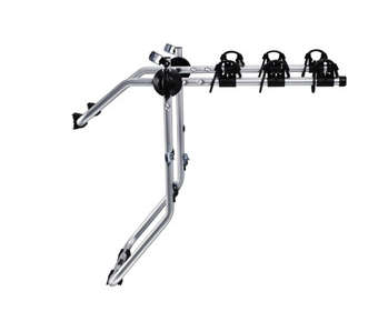 Thule 3 Bike Rack for Sedan