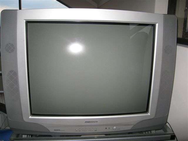 74CM Sansui TV