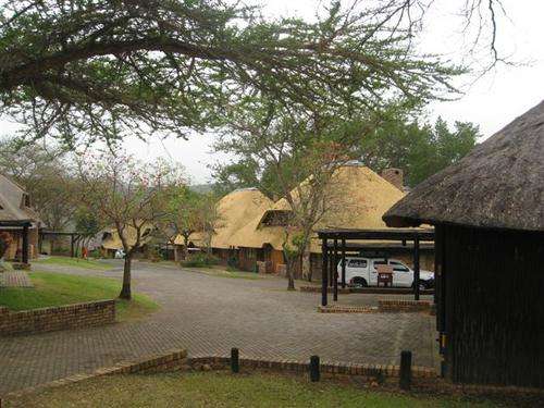 Kruger Park Lodge Syndication For Sale