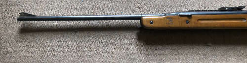 Falke Model 80
