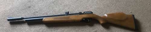 Artemis PR900W / PCP Air Rifle / Pellet Gun