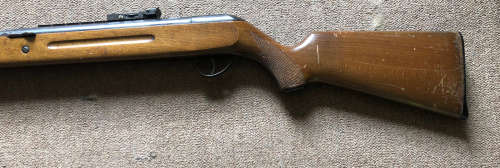 Falke Model 80