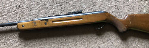 Falke Model 80