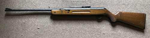 Falke Model 80