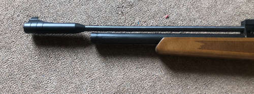 Artemis PR900W / PCP Air Rifle / Pellet Gun